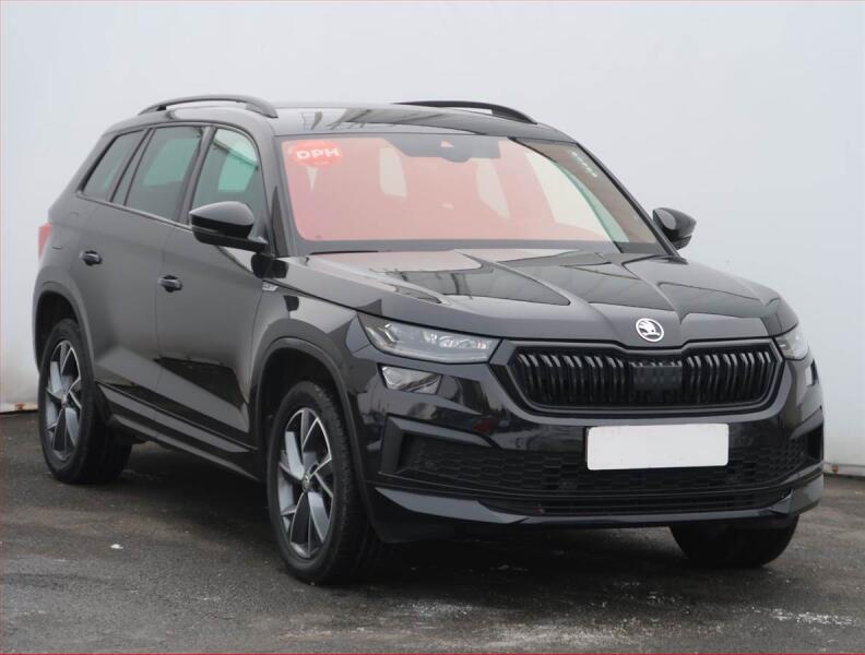 �koda Kodiaq