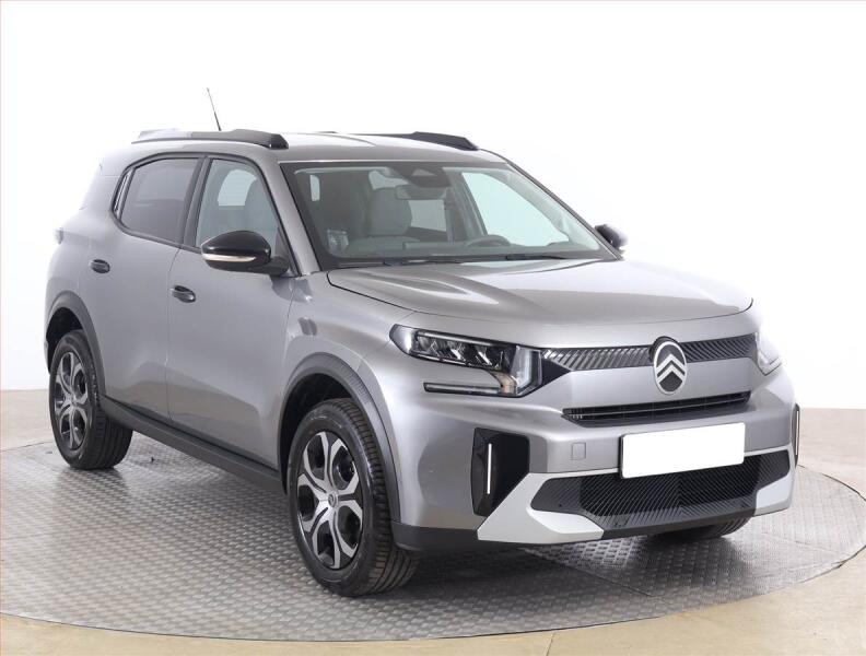 Citro�n C3 Aircross