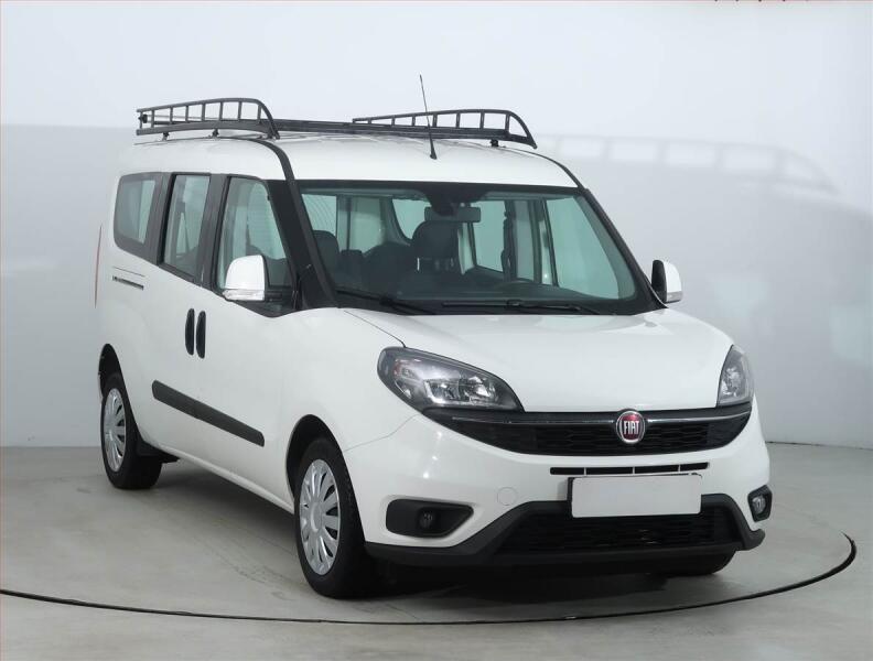 Fiat Dobl�
