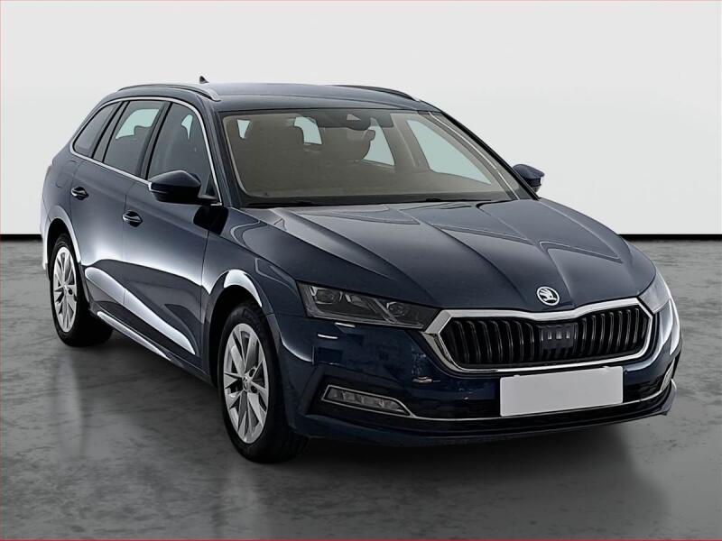 �koda Octavia