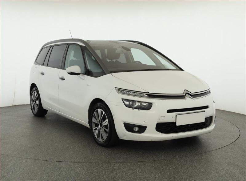 Citron C4 Picasso