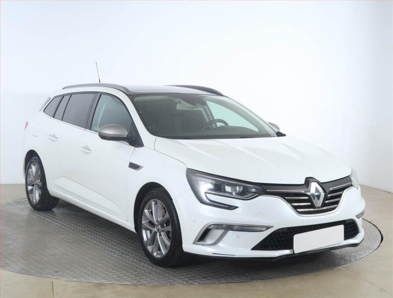 Renault M�gane