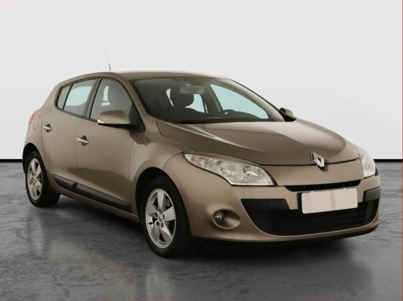 Renault M�gane