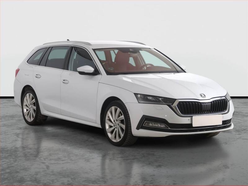 �koda Octavia
