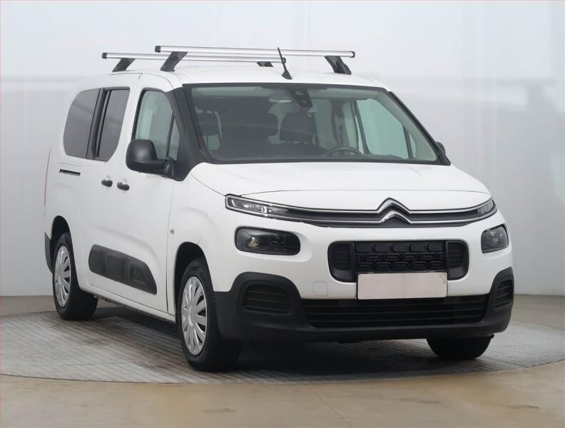Citro�n Berlingo
