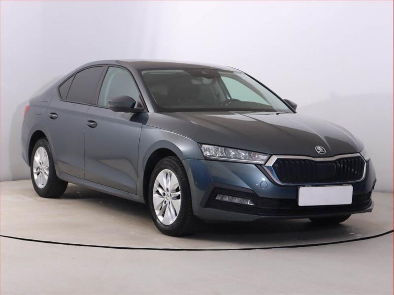�koda Octavia