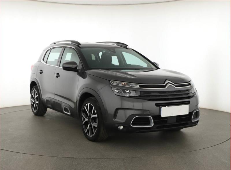 Citron C5 Aircross