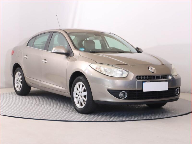 Renault Fluence