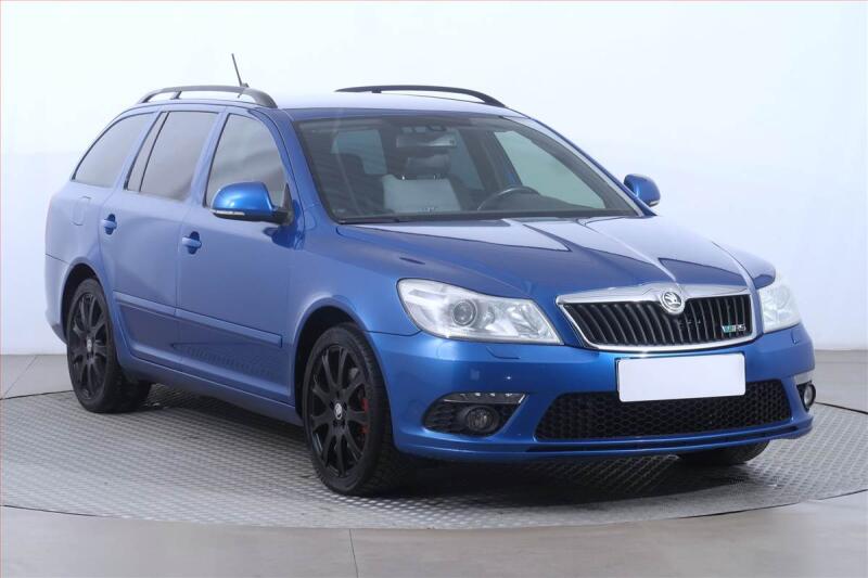 �koda Octavia