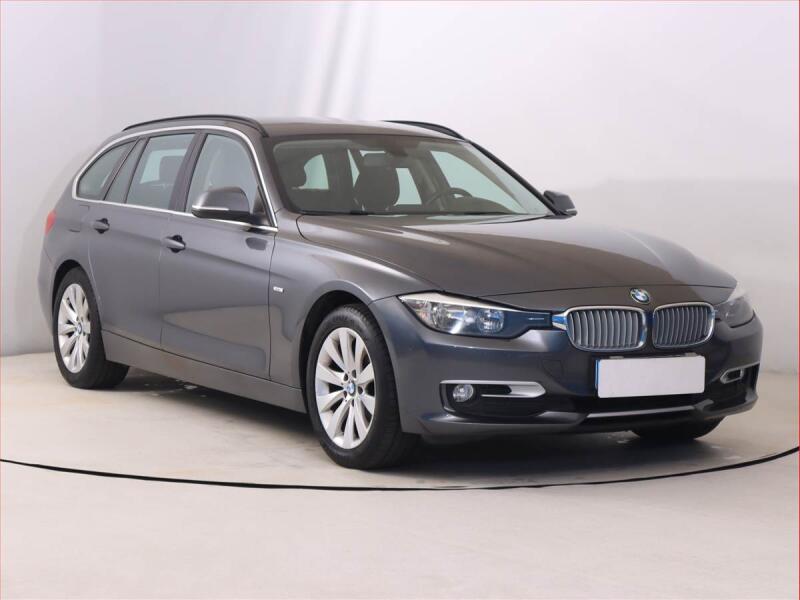 BMW Rad 3