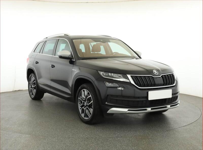 �koda Kodiaq