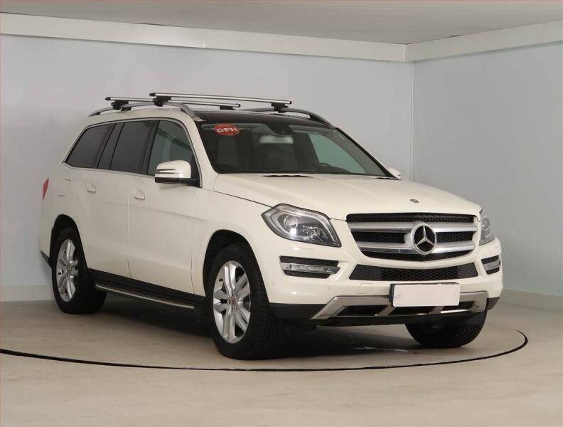 Mercedes-Benz GL