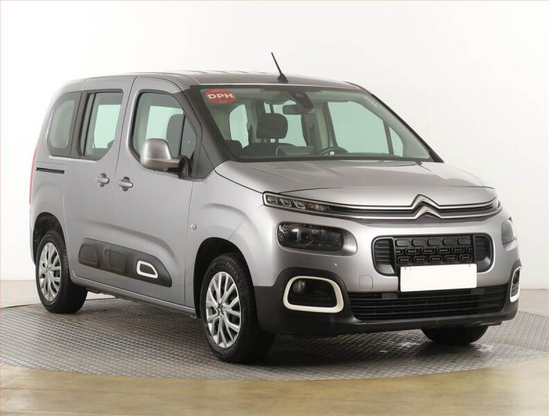 Citro�n Berlingo