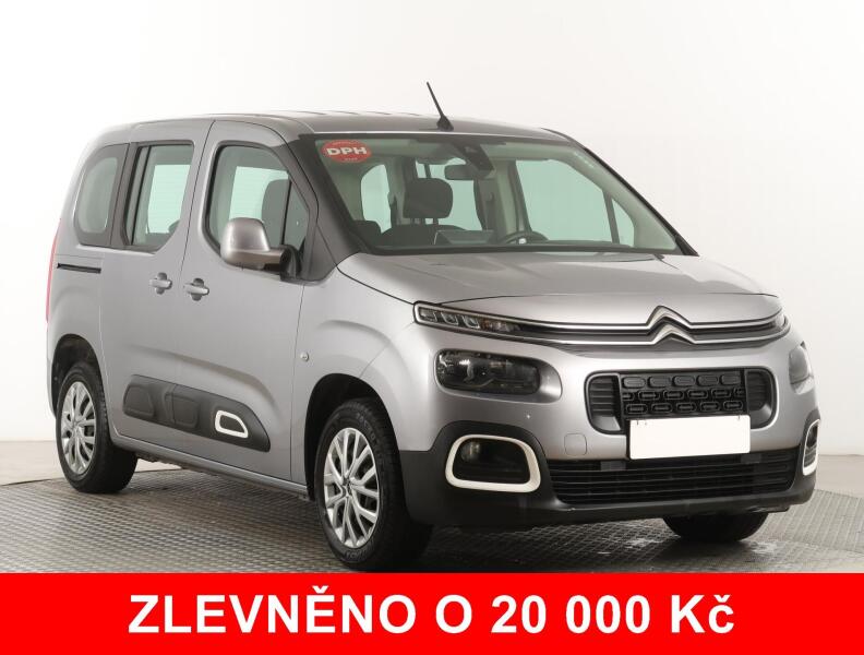 Citro�n Berlingo