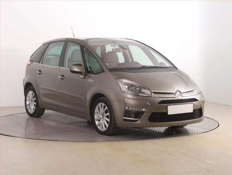 Citro�n C4 Picasso