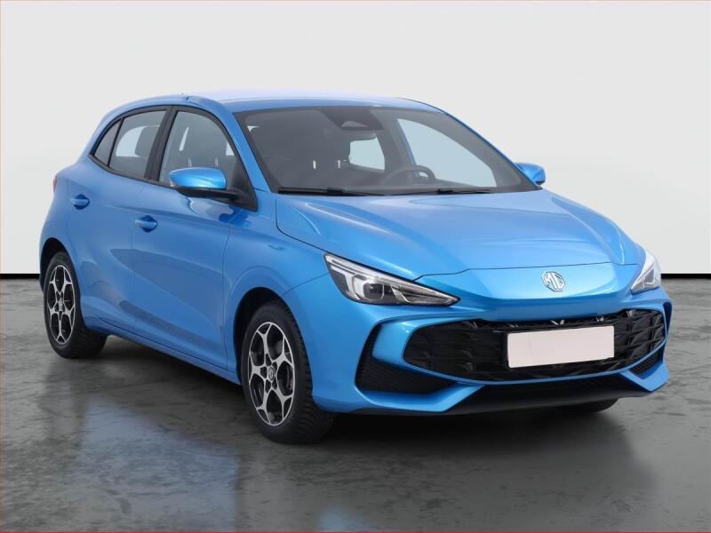 MG MG3