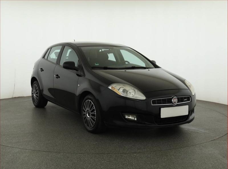 Fiat Bravo