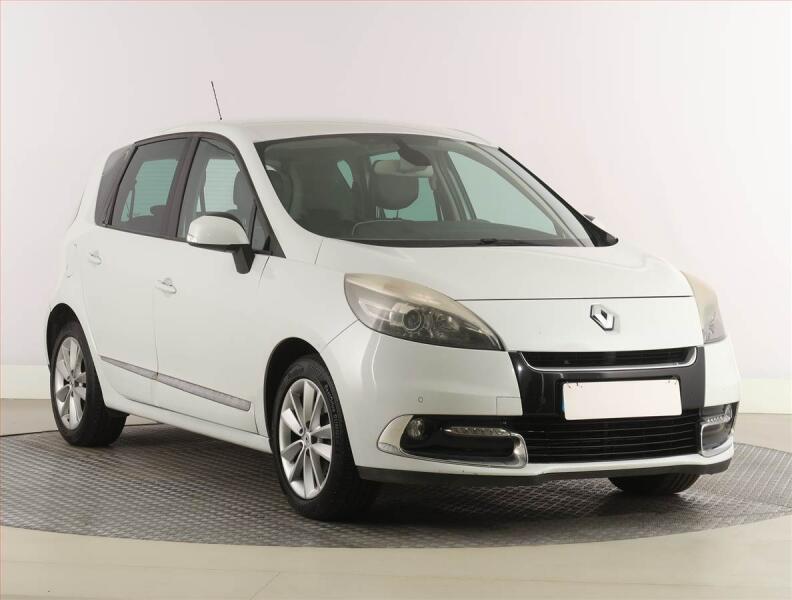 Renault Sc�nic