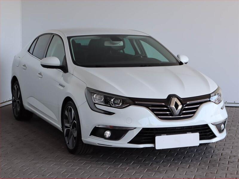 Renault M�gane