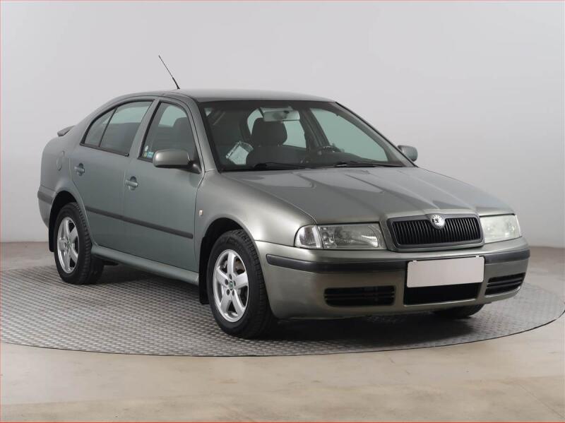 �koda Octavia