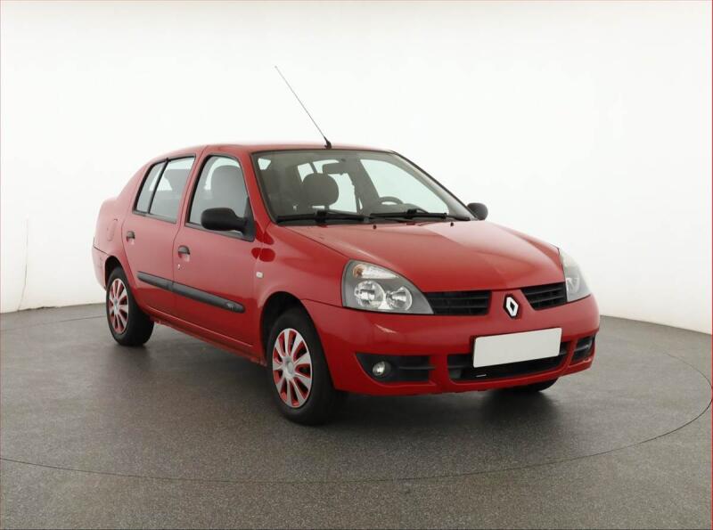 Renault Thalia