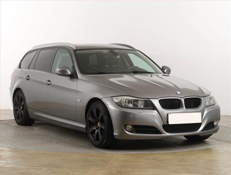 BMW 3er Reihe