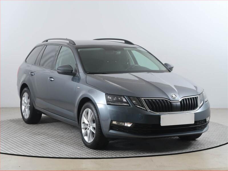�koda Octavia