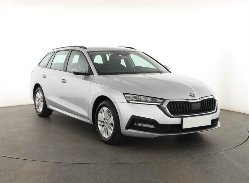 �koda Octavia