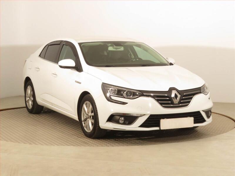 Renault M�gane