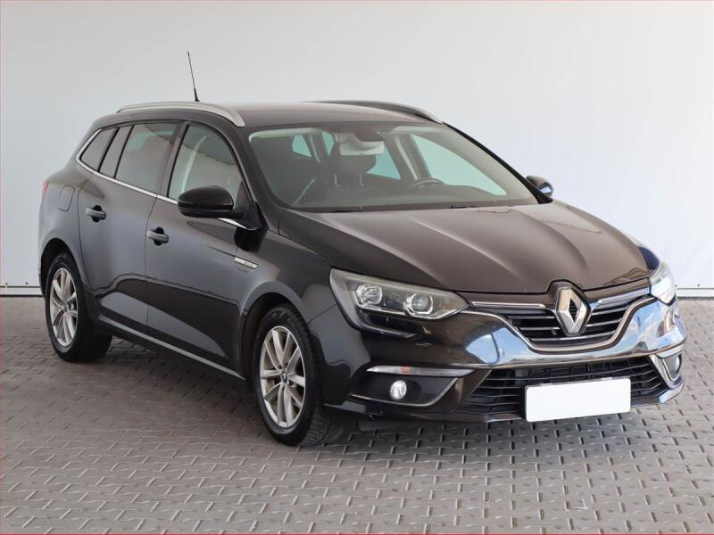 Renault M�gane