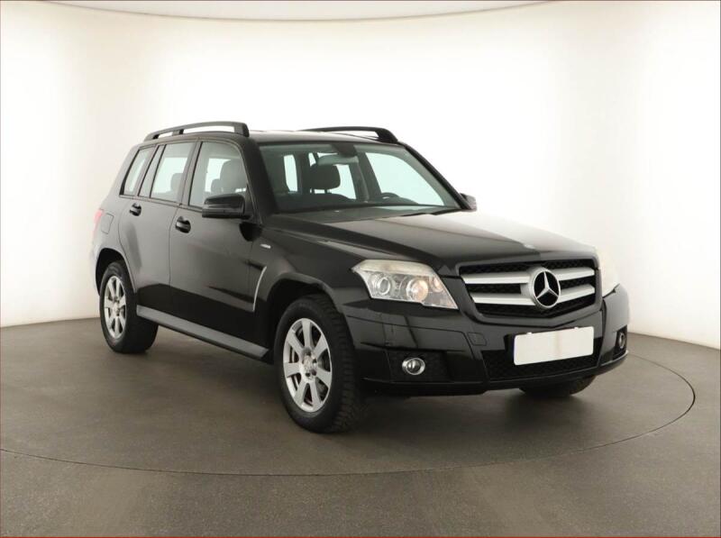 Mercedes-Benz GLK