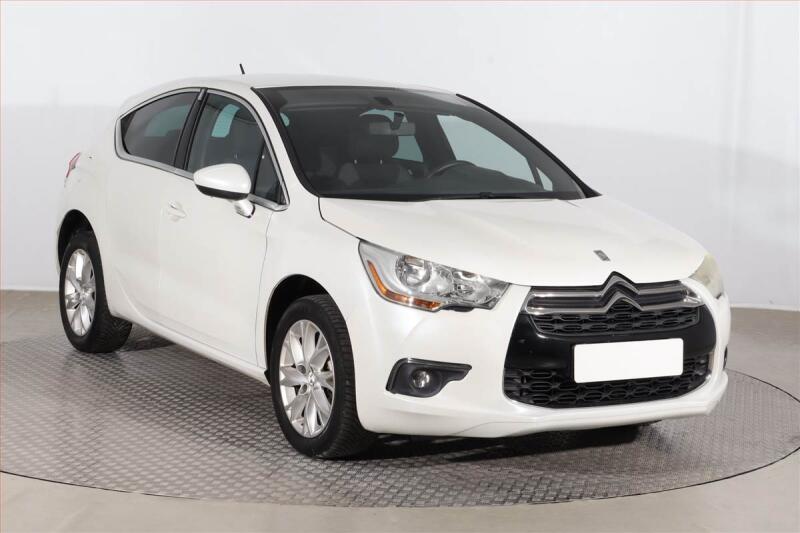 Citro�n DS4