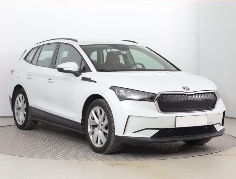 Skoda Enyaq iV
