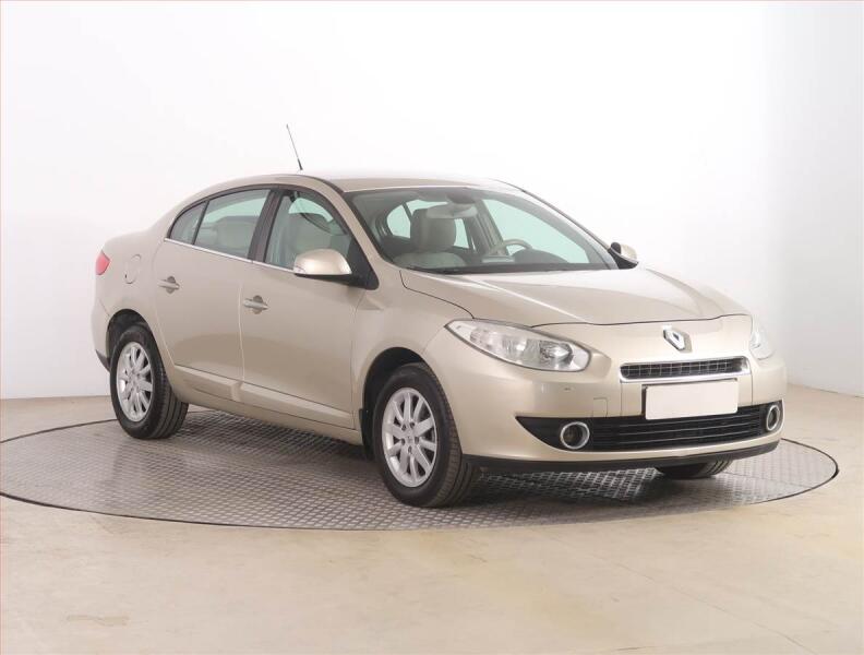 Renault Fluence