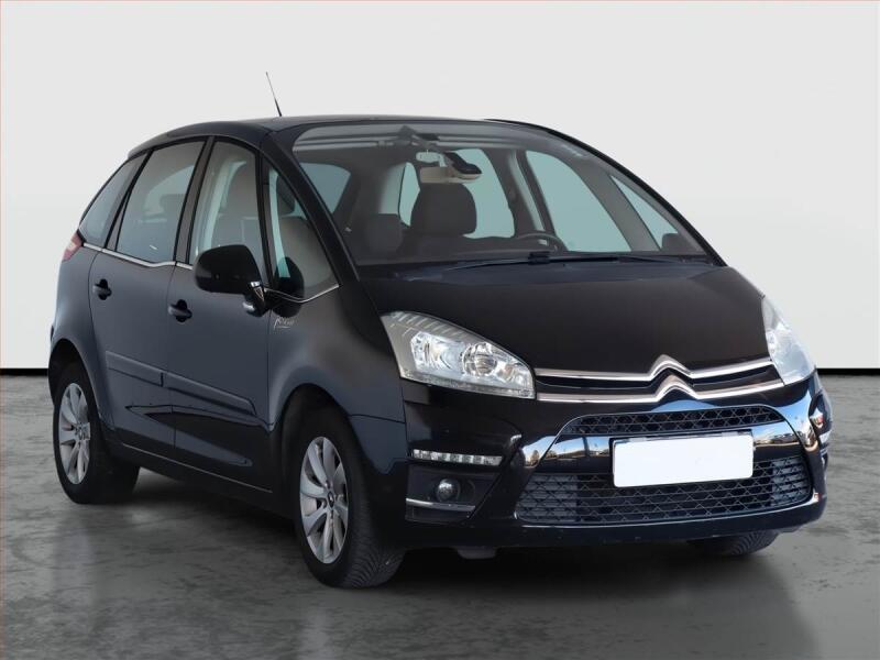 Citro�n C4 Picasso