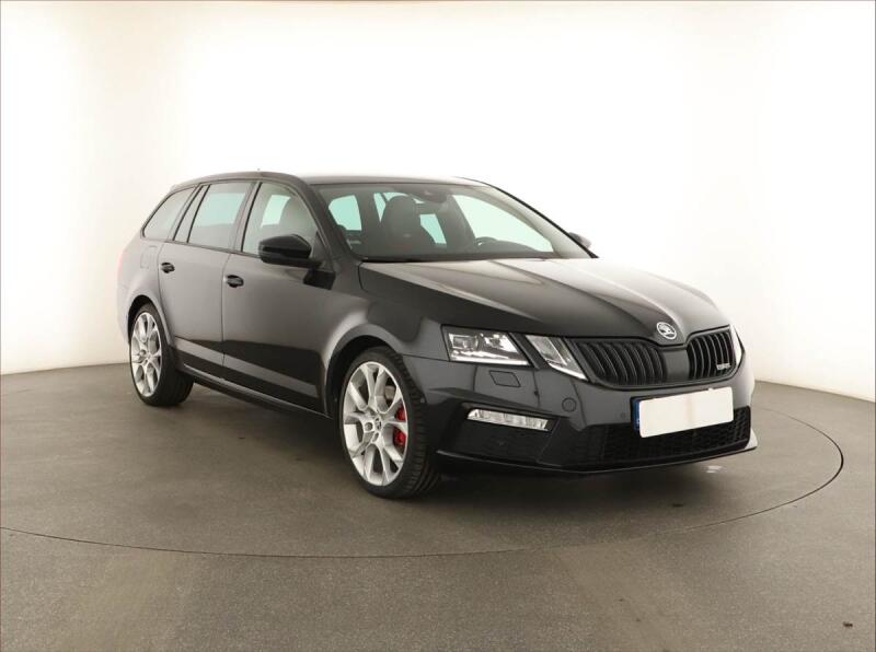 �koda Octavia