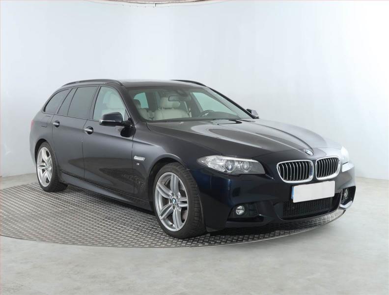BMW 5er Reihe
