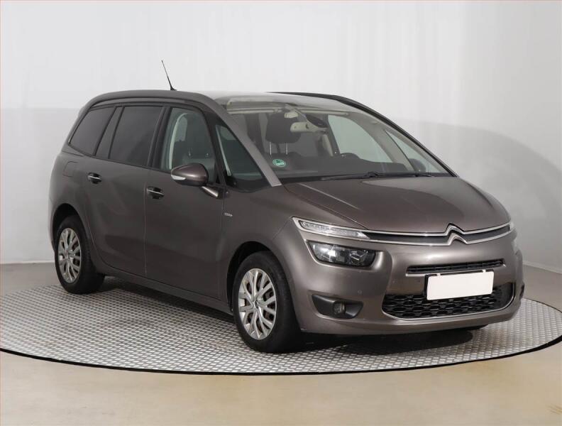 Citro�n C4 Picasso