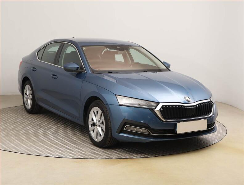 �koda Octavia