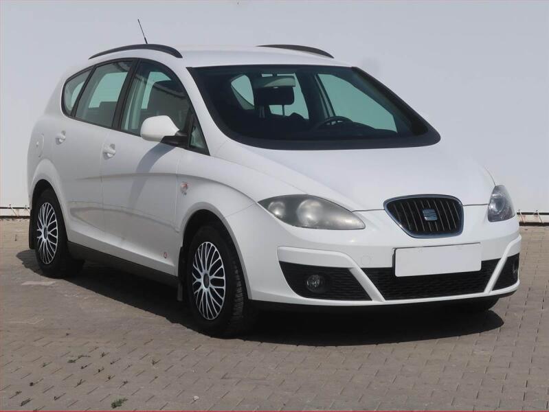 Seat Altea