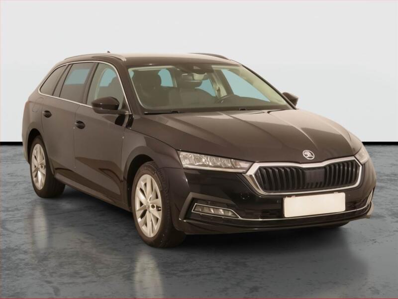 �koda Octavia