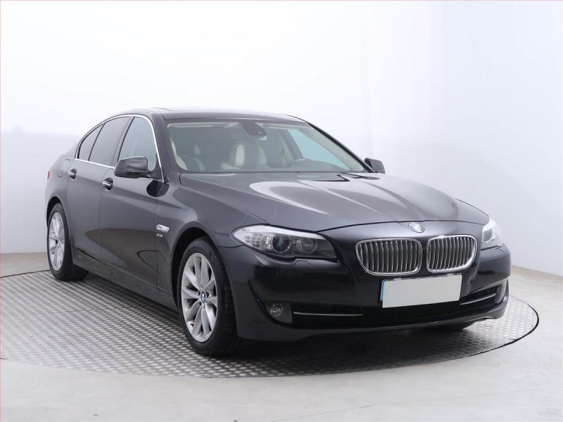 BMW 5er Reihe