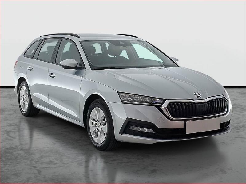 �koda Octavia