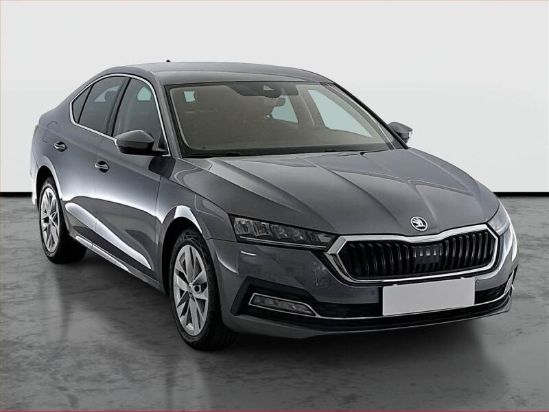 �koda Octavia