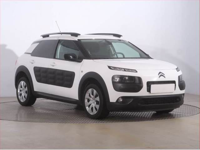 Citron C4 Cactus