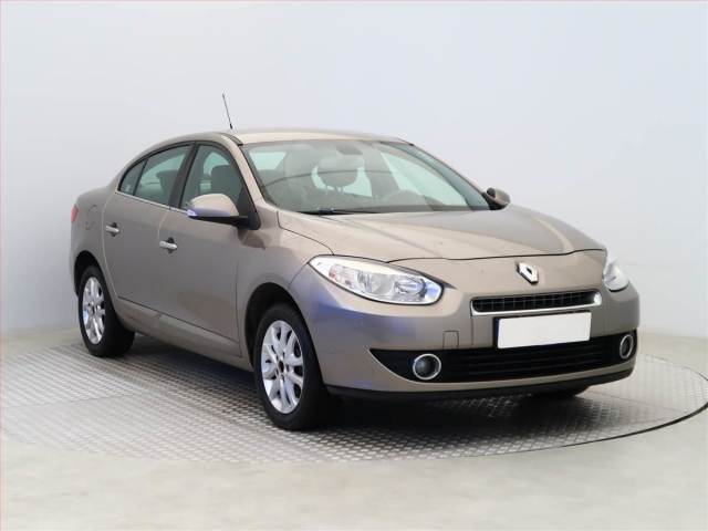 Renault Fluence