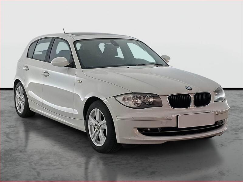 BMW Rad 1