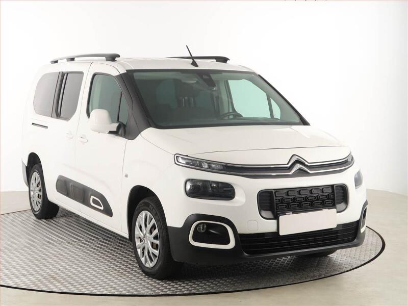 Citro�n Berlingo