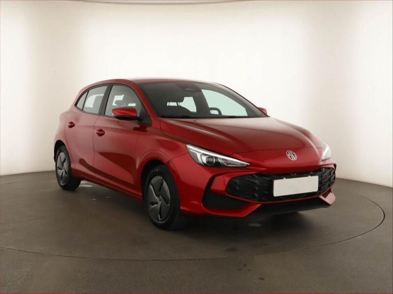 MG MG3