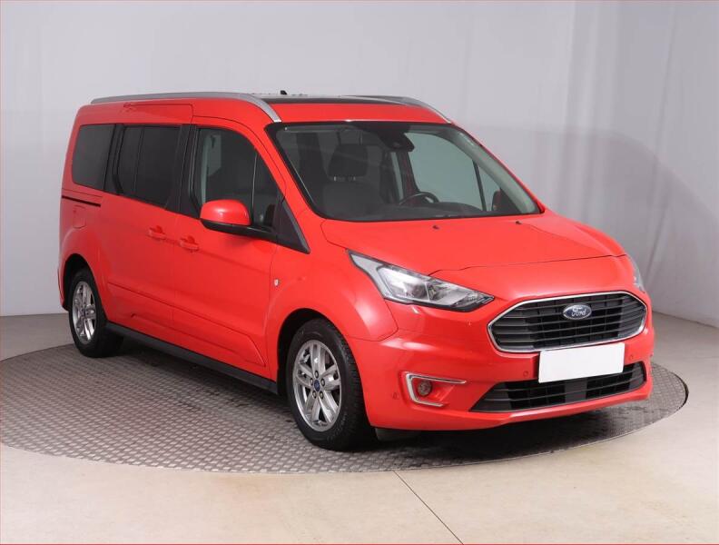 Ford Tourneo Connect